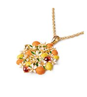 Collar Isola Bella Mujer in Plata 20001006 - 20001006